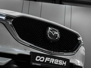 Внедорожник Mazda CX-5 2021 года, 7000000 рублей, Тюмень
