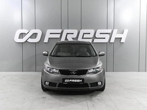 Седан Kia Forte 2009 года, 799000 рублей, Аксай