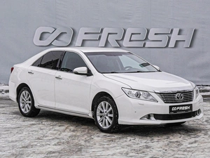 Седан Toyota Camry 2012 года, 1669000 рублей, Волгоград