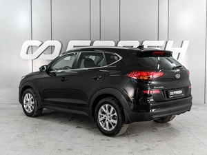Внедорожник Hyundai Tucson 2019 года, 2699000 рублей, Аксай