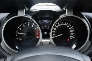 Внедорожник Nissan Juke 2018 года, 1849000 рублей, Ульяновск