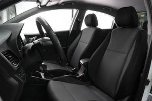 Седан Hyundai Accent 2020 года, 1690000 рублей, Омск