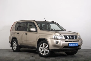 Внедорожник Nissan X-Trail 2007 года, 899000 рублей, Томск