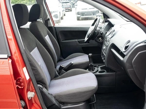 Хетчбэк Ford Fusion 2006 года, 470000 рублей, Краснодар