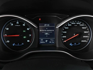 Внедорожник JAC JS3 2023 года, 1319000 рублей, Ростов-на-Дону