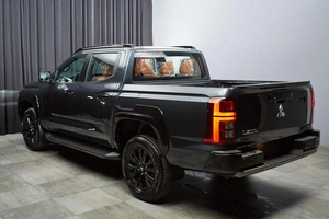 Пикап Mitsubishi L200 2025 года, 5500000 рублей, Красноярск