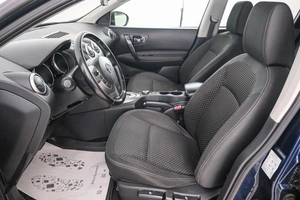 Внедорожник Nissan Qashqai 2009 года, 959000 рублей, Красноярск