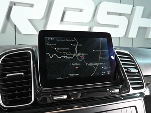 Внедорожник Mercedes-benz GLE-класс 2016 года, 3929000 рублей, Ростов-на-Дону