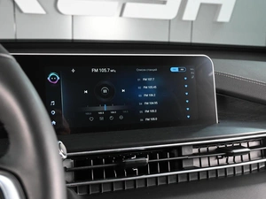 Внедорожник Chery Tiggo 4 Pro 2024 года, 1749000 рублей, Ростов-на-Дону