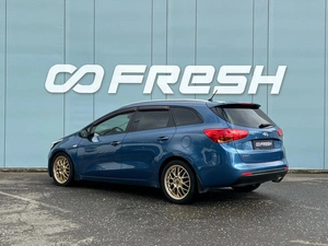 Универсал Kia Ceed 2013 года, 1179000 рублей, Ижевск