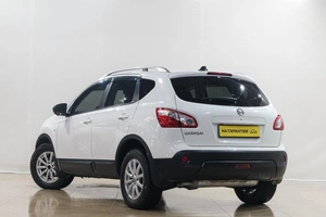 Внедорожник Nissan Qashqai 2012 года, 1299000 рублей, Новокузнецк