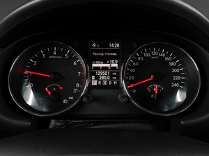 Внедорожник Nissan Qashqai+2 2010 года, 1249000 рублей, Тюмень