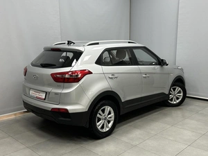 Внедорожник Hyundai Creta 2018 года, 2095000 рублей, Красноярск