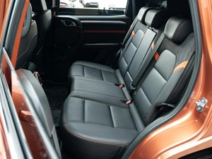 Внедорожник Haval Dargo 2023 года, 2680000 рублей, Краснодар