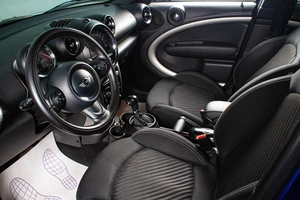 Хетчбэк MINI Cooper 2015 года, 1429000 рублей, Сургут