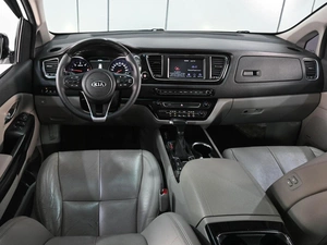Минивэн Kia Carnival 2018 года, 3159000 рублей, Ростов-на-Дону