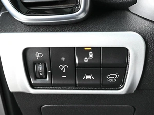 Внедорожник Kia Sportage 2018 года, 2549000 рублей, Аксай