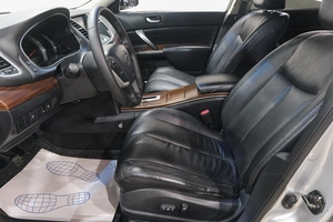 Седан Nissan Teana 2010 года, 959000 рублей, Новокузнецк