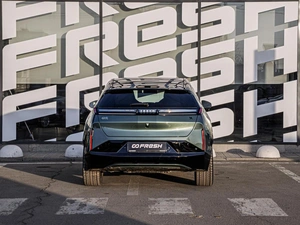 Внедорожник Zeekr X 2023 года, 3300000 рублей, Краснодар