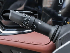 Внедорожник Changan X5 Plus 2025 года, 2565200 рублей, Ставрополь