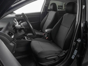 Седан Hyundai Solaris 2018 года, 1399000 рублей, Тюмень