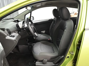 Хетчбэк Ravon R2 2016 года, 819000 рублей, Ставрополь