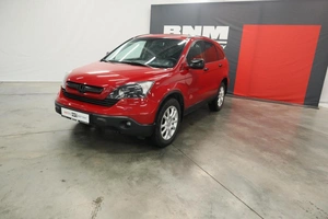 Внедорожник Honda CR-V 2008 года, 1370000 рублей, Курск