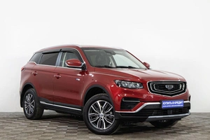 Внедорожник Geely Atlas Pro 2023 года, 2349000 рублей, Сургут