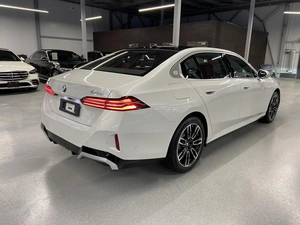 Седан BMW 5 серия 2024 года, 7490000 рублей, Павловская Слобода