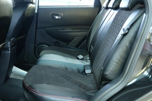 Внедорожник Nissan Qashqai 2007 года, 839000 рублей, Омск