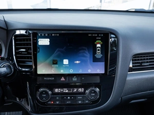 Внедорожник Mitsubishi Outlander 2022 года, 2670000 рублей, Ставрополь