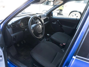 Седан ВАЗ (LADA) Granta 2018 года, 589000 рублей, Кропоткин