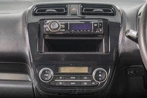 Хетчбэк Mitsubishi Mirage 2014 года, 799000 рублей, Томск