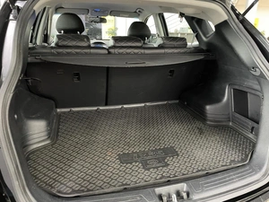 Внедорожник Hyundai ix35 2015 года, 1497000 рублей, Солонцы