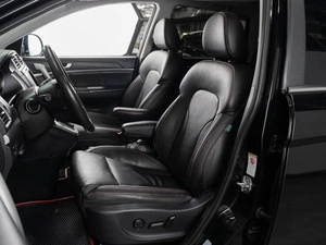 Внедорожник Haval H6 2019 года, 1300000 рублей, Тюмень