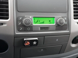 ГАЗ ГАЗель 2705 2.7 MT (107 л.с.) 2020г. 2020 года, 1265000 рублей, Красный Пахарь