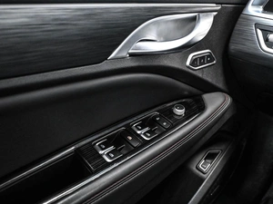 Внедорожник Geely Tugella 2022 года, 2444000 рублей, Кирилловка