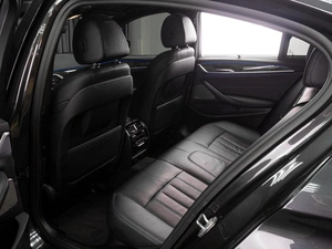 Седан BMW 5 серия 2019 года, 4876000 рублей, Тюмень
