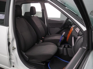 Седан ВАЗ (LADA) Granta 2018 года, 564000 рублей, Воронеж