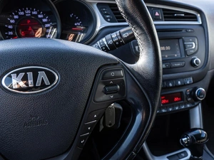 Универсал Kia Ceed 2017 года, 1449000 рублей, Волгоград