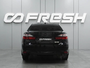 Седан Toyota Camry 2017 года, 1789000 рублей, Воронеж