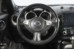 Внедорожник Nissan Juke 2012 года, 1299000 рублей, Новосибирск