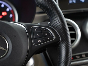 Внедорожник Mercedes-benz GLC-класс 2017 года, 4093055 рублей, Москва