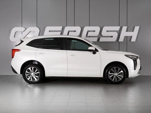 Внедорожник Haval Jolion 2023 года, 1749000 рублей, Минеральные Воды