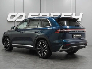 Внедорожник Geely Monjaro 2023 года, 3449000 рублей, Воронеж