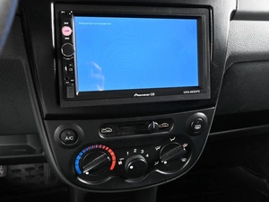 Хетчбэк Chevrolet Spark 2007 года, 359000 рублей, Ростов-на-Дону