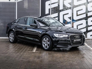 Седан Audi A6 2014 года, 1680000 рублей, Краснодар