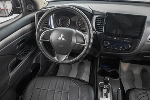 Внедорожник Mitsubishi Outlander 2013 года, 1249000 рублей, Барнаул
