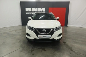 Внедорожник Nissan Qashqai 2020 года, 2605000 рублей, Курск