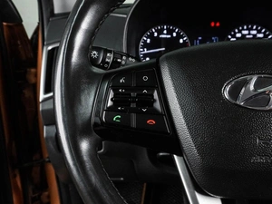 Внедорожник Hyundai Creta 2018 года, 1669000 рублей, Воронеж